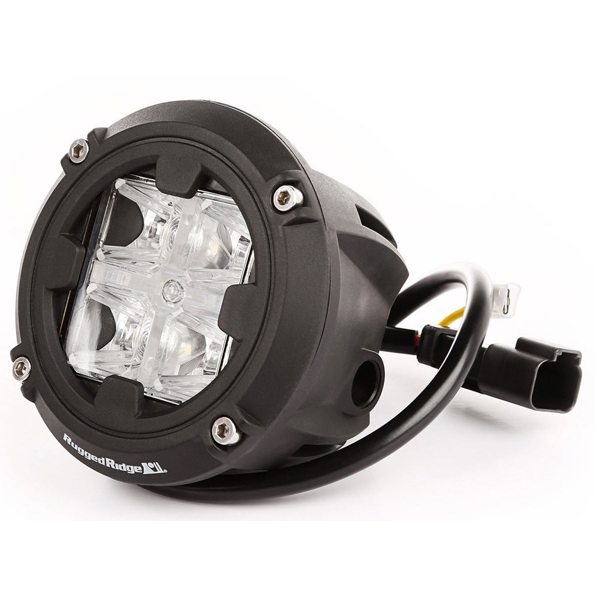 Rugged Ridge 15209.01