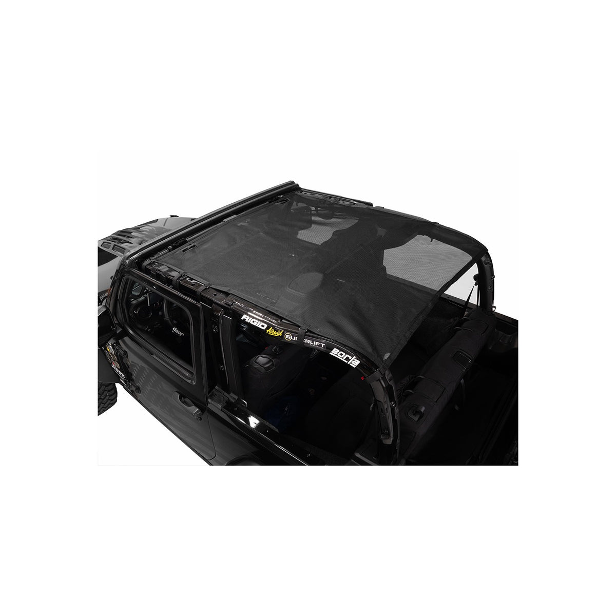 Rugged Ridge 13579.05