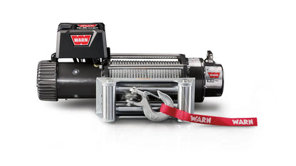 WARN 9.5XP Winch