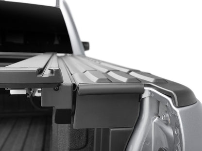 Retrax Hard Manual Retractable Tonneau Cover 5.7 Ft Fits 2019-24 Ram 1500 w/ RamBox