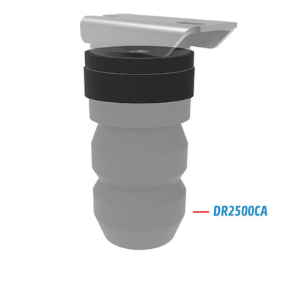 Timbren Spacer Kit for Pickup Trucks - Fits Ram 2500 & 3500