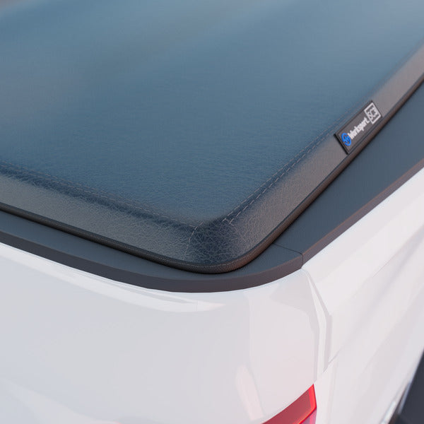 Worksport Vinyl Tri-Fold Tonneau Cover SC3 6'6" Fits 2009-14 Ford F-150 w/o Utility Track System Standard Bed