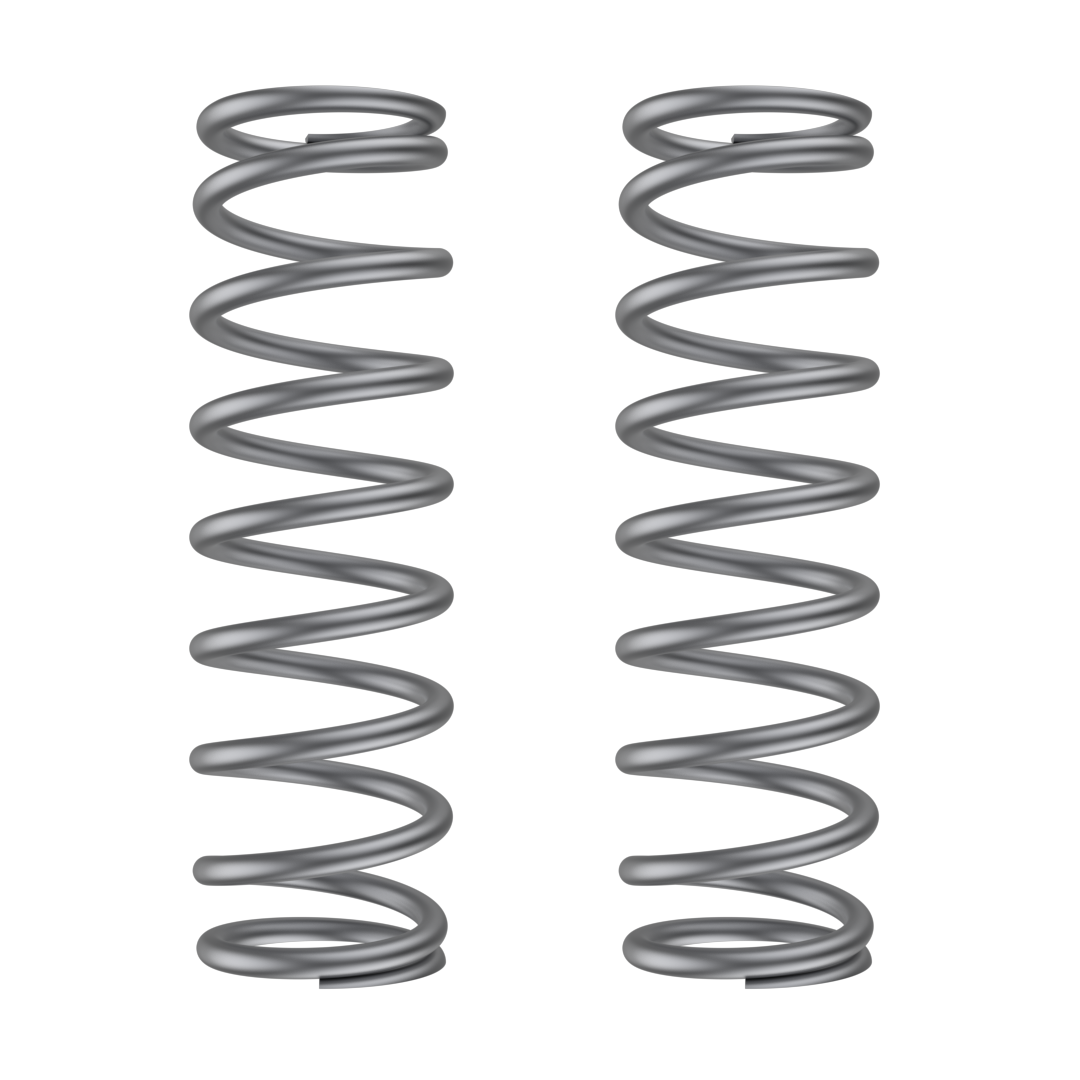 FOX HD Spring Kit – Fits 2021-26 Ford Bronco