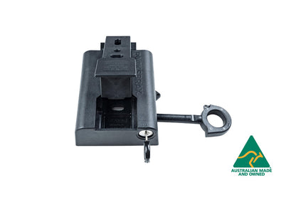 Racksbrax HD Hitch Tradesman II [R]