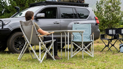 Front Runner Dometic GO Compact Camp Chair