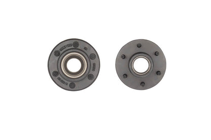 Timbren Axle Wheel End Kit 6000 lb for Trailer Suspensions - Idler Hubs, Both Sides, 6x5.5, 1/2" Stud