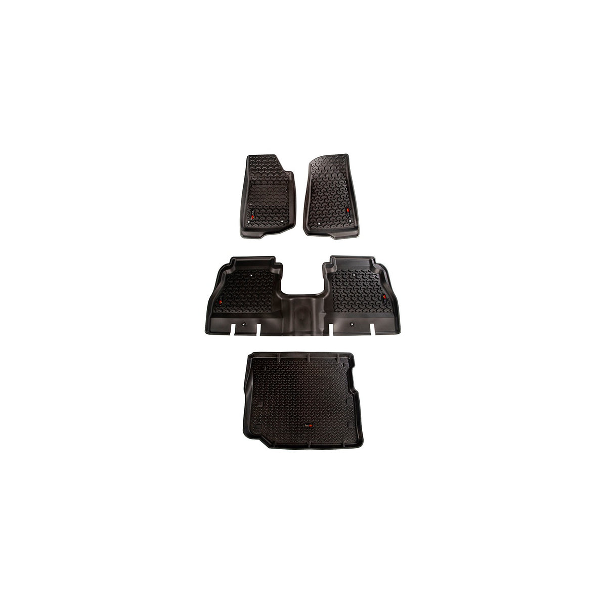 Rugged Ridge 12988.05