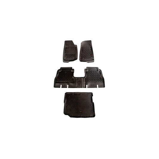 Rugged Ridge 12988.05