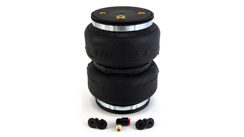Air Lift Replacement Air Spring for LoadLifter 5000 Ultimate Kits (84293)