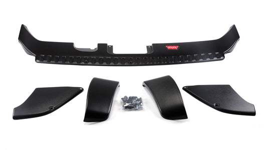 WARN Skirting Kit for Semi Hidden Winch Mount (84520)
