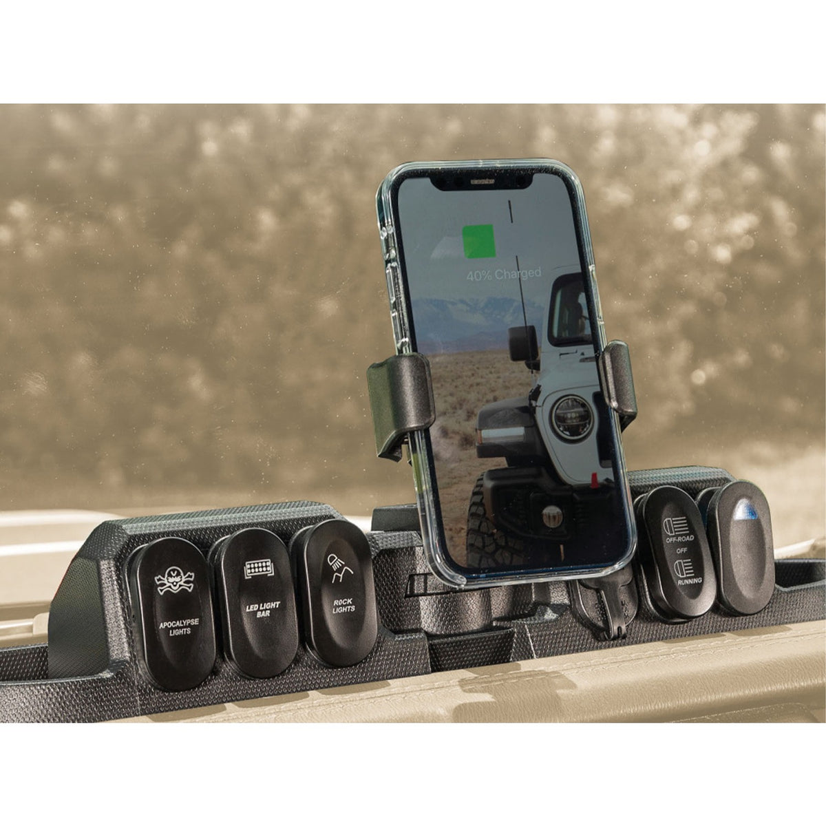 Rugged Ridge 13551.29