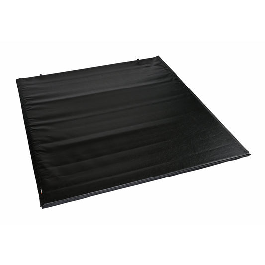 TrailFX Soft Rolling Tonneau Cover for Pickup Trucks - Fits 1999-2007 Chevrolet Silverado, GMC Sierra (Classic)