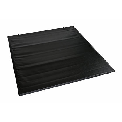 TrailFX Soft Folding Tonneau Cover for Pickup Trucks - Fits 2022-2025 Toyota Tundra
