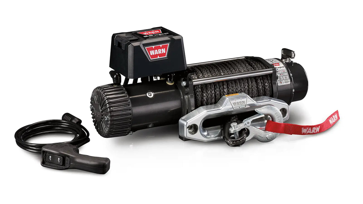 WARN 9.5XP-S Winch