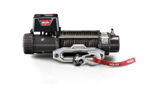 WARN 9.5XP-S Winch