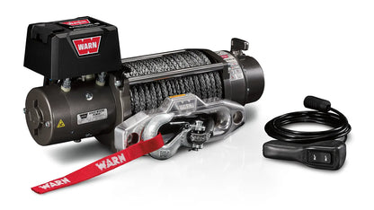 WARN M8-S Winch