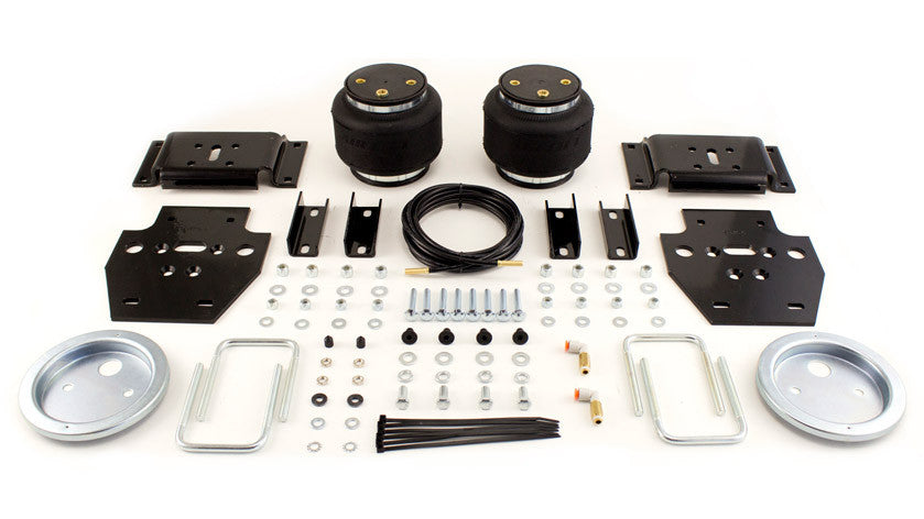 Air Lift LoadLifter 5000 Ultimate Rear Air Spring Kit – Fits 2007-21 Tundra (88299) - image 3