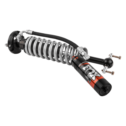 FOX 2.5 Performance Elite Series Front Coilover – Fits 2007-19 Chevrolet Silverado 1500 & GMC Sierra 1500, 2.5-3" Lift