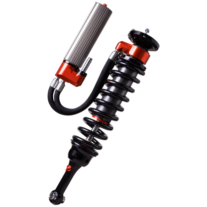 FOX 3.2 Factory Race Series Front Coilover – Fits 2021-26 Ford F-150 Raptor, 0-1" Lift