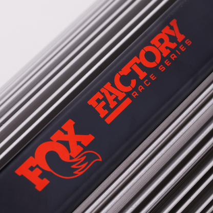 FOX 3.2 Factory Race Series Front Coilover – Fits 2021-26 Ford F-150 Raptor, 0-1" Lift