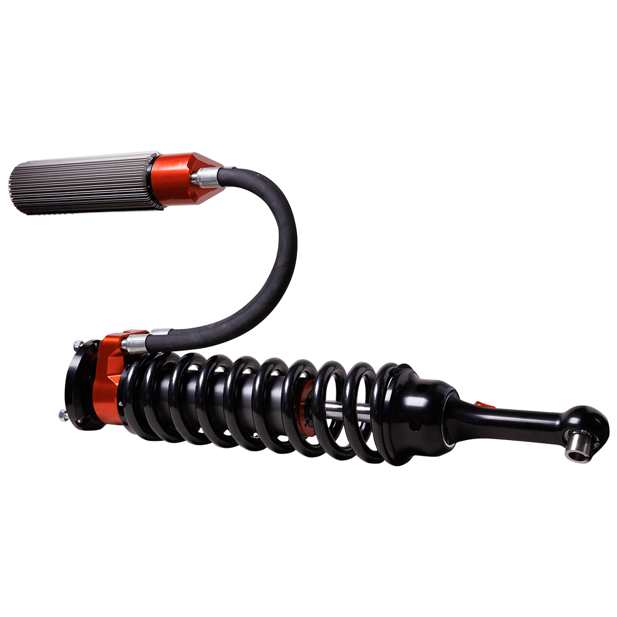 FOX 3.2 Factory Race Series Front Coilover – Fits 2021-26 Ford F-150 Raptor, 0-1" Lift