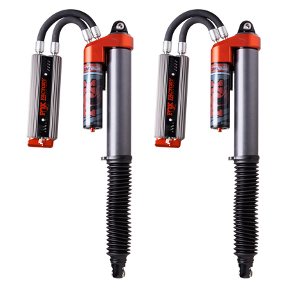FOX 3.2 Factory Race Series Rear Shock – Fits 2021-26 Ford F-150 Raptor, 0-1" Lift
