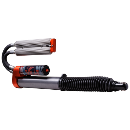 FOX 3.2 Factory Race Series Rear Shock – Fits 2021-26 Ford F-150 Raptor, 0-1" Lift