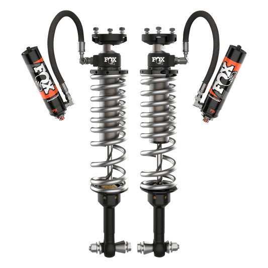 FOX 2.5 Performance Elite Series Rear Coilover – Fits 2021-26 Ford Bronco, 2-2.5" Lift