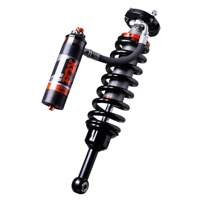 FOX 2.5 Factory Race Series Front Coilover – Fits 2005-23 Toyota Tacoma, 2-3" Lift