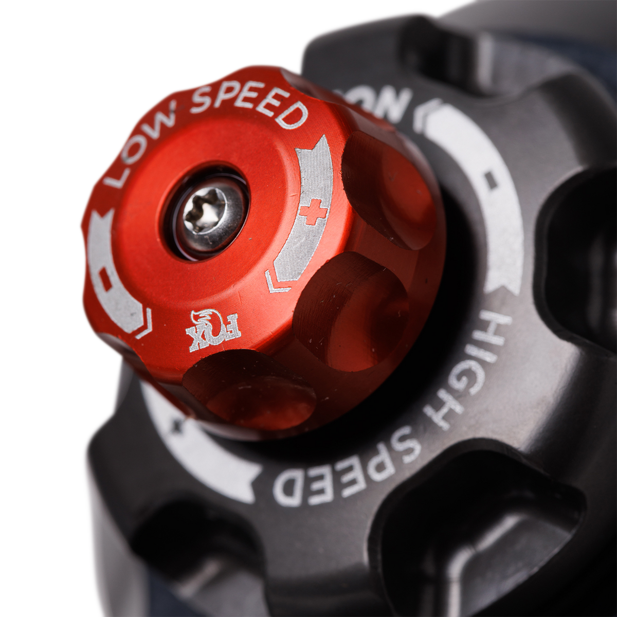 FOX 2.5 Factory Race Series Front Coilover – Fits 2005-23 Toyota Tacoma, 2-3" Lift