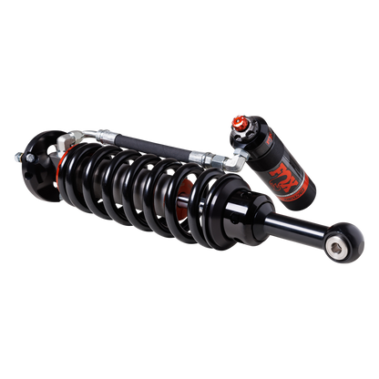 FOX 2.5 Factory Race Series Front Coilover – Fits 2005-23 Toyota Tacoma, 2-3" Lift