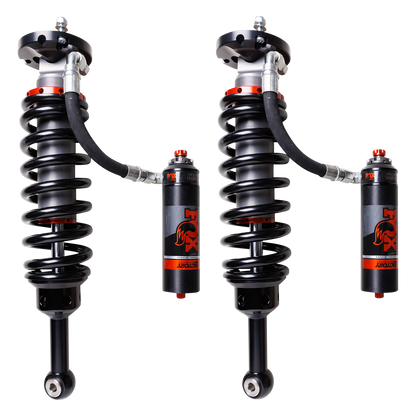 FOX 2.5 Factory Race Series Front Coilover – Fits 2005-23 Toyota Tacoma, 2-3" Lift