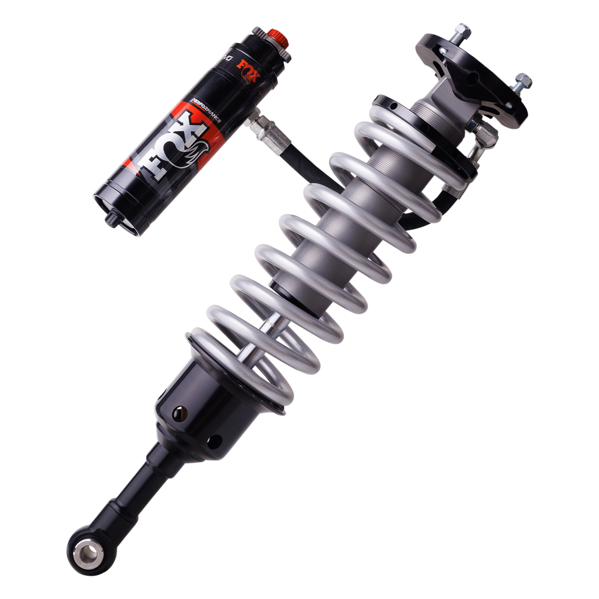 FOX 2.5 Performance Elite Series Front Coilover – Fits 2024-26 Toyota Tacoma, 1-3" Lift