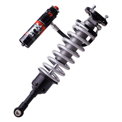 FOX 2.5 Performance Elite Series Front Coilover – Fits 2024-26 Toyota Tacoma, 1-3" Lift