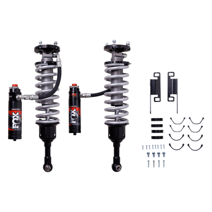 FOX 2.5 Performance Elite Series Front Coilover – Fits 2024-26 Toyota Tacoma, 1-3" Lift