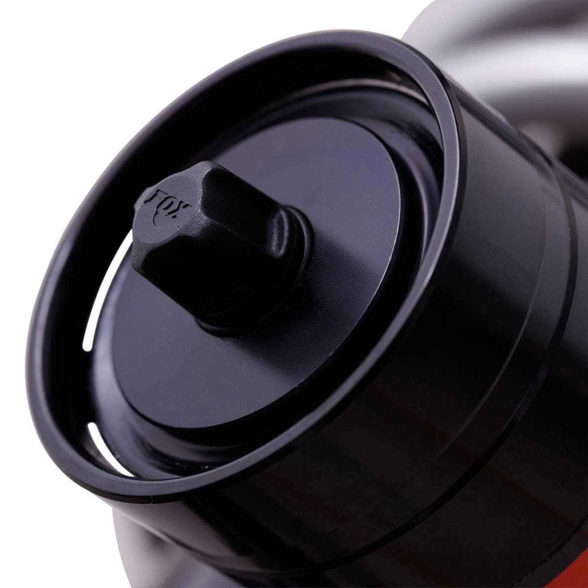 FOX 2.5 Performance Elite Series Front Coilover – Fits 2024-26 Toyota Tacoma, 1-3" Lift