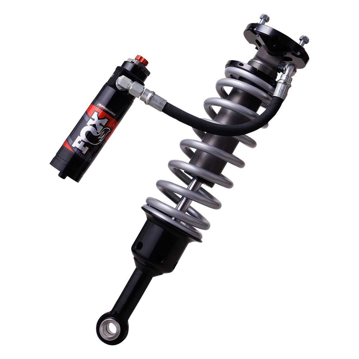 FOX 2.5 Performance Elite Series Front Coilover – Fits 1958-26 Toyota & Lexus, 1.5-3" Lift