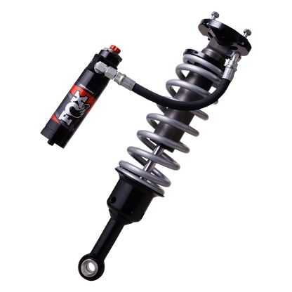 FOX 2.5 Performance Elite Series Front Coilover – Fits 1958-26 Toyota & Lexus, 1.5-3" Lift