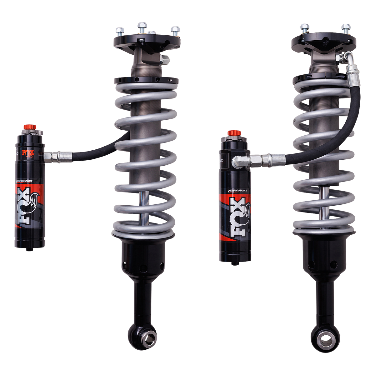 FOX 2.5 Performance Elite Series Front Coilover – Fits 1958-26 Toyota & Lexus, 1.5-3" Lift