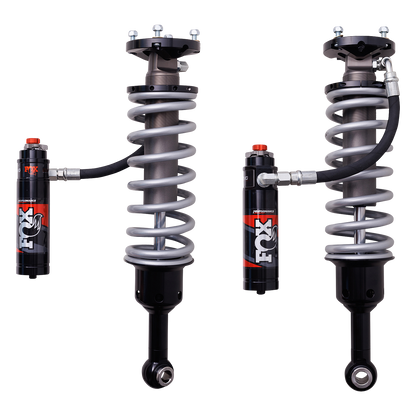 FOX 2.5 Performance Elite Series Front Coilover – Fits 1958-26 Toyota & Lexus, 1.5-3" Lift