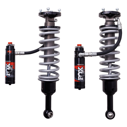 FOX 2.5 Performance Elite Series Front Coilover – Fits 1958-26 Toyota & Lexus, 1.5-3" Lift