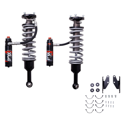 FOX 2.5 Performance Elite Series Front Coilover – Fits 1958-26 Toyota & Lexus, 1.5-3" Lift