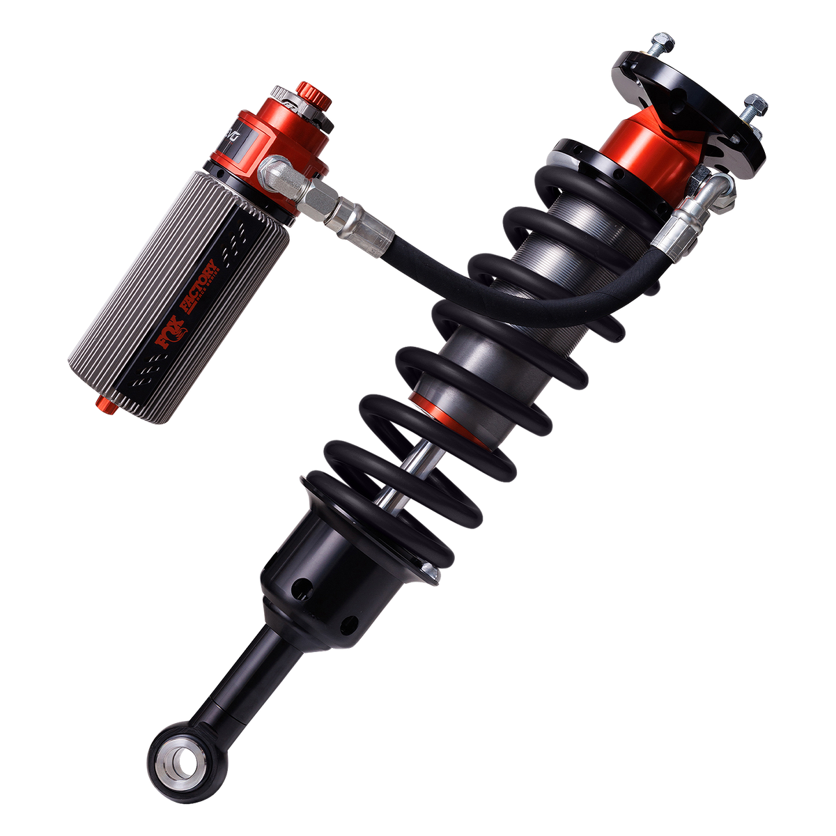 FOX 3.2 Factory Race Series Front Coilover – Fits 1958-26 Toyota & Lexus, 2-3" Lift