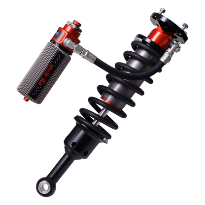 FOX 3.2 Factory Race Series Front Coilover – Fits 1958-26 Toyota & Lexus, 2-3" Lift
