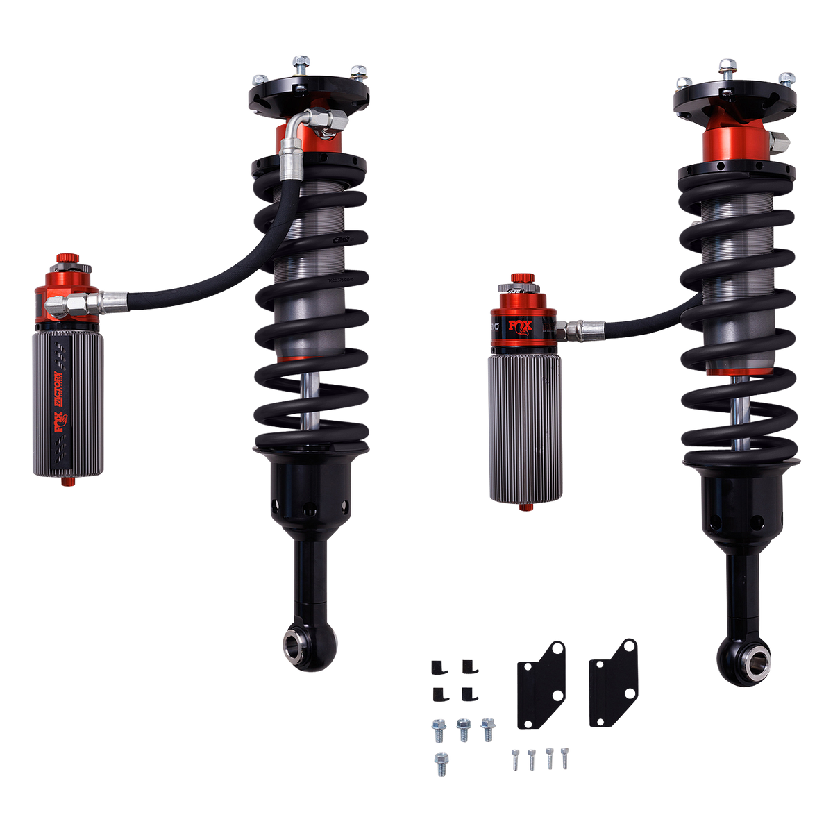 FOX 3.2 Factory Race Series Front Coilover – Fits 1958-26 Toyota & Lexus, 2-3" Lift