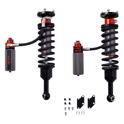 FOX 3.2 Factory Race Series Front Coilover – Fits 1958-26 Toyota & Lexus, 2-3" Lift