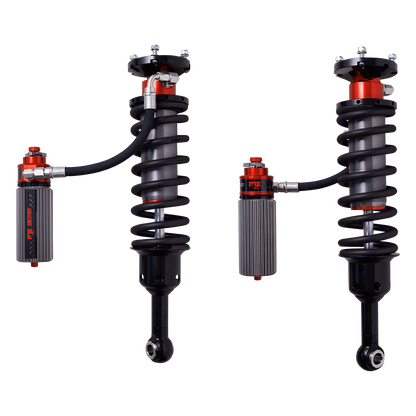 FOX 3.2 Factory Race Series Front Coilover – Fits 1958-26 Toyota & Lexus, 2-3" Lift