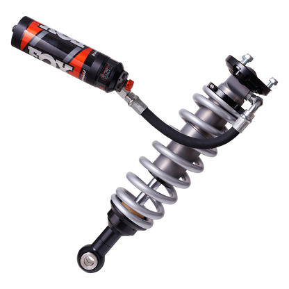 FOX 2.5 Performance Elite Series Front Coilover – Fits 2005-23 Toyota Tacoma, 2-3" Lift