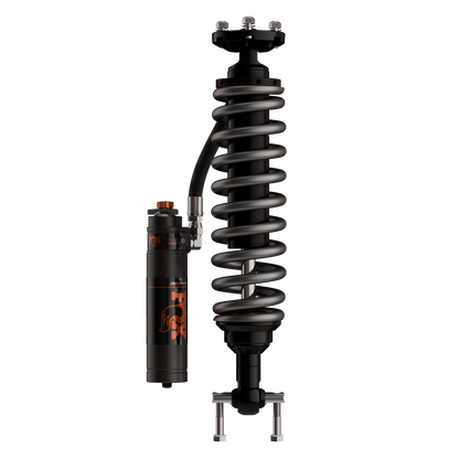 FOX 2.5 Performance Elite Series Front Coilover – Fits 2022-26 Ford Ranger, 0-3" Lift