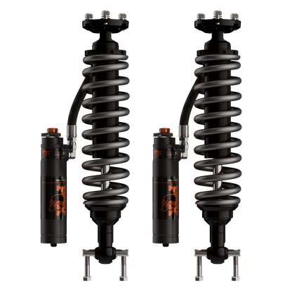 FOX 2.5 Performance Elite Series Front Coilover – Fits 2022-26 Ford Ranger, 0-3" Lift